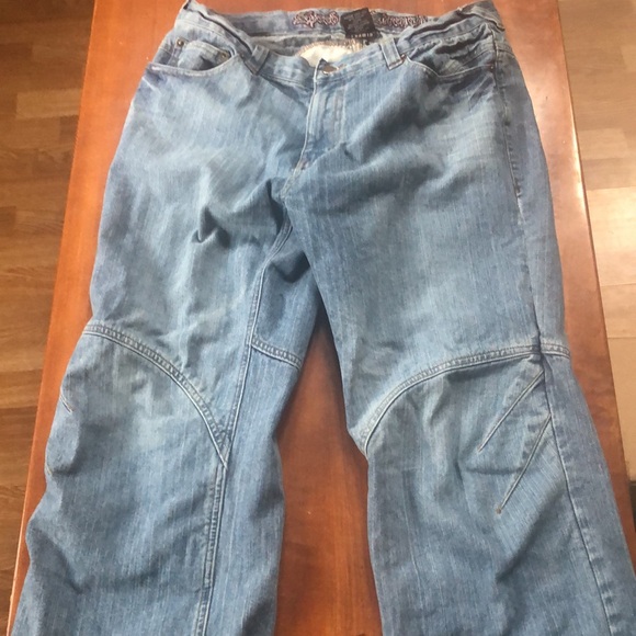 Speed and Strength jeans - Picture 4 of 4